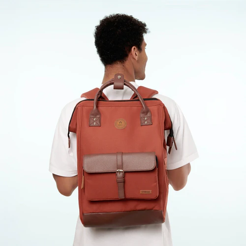 Adventurer Large Backpack San Cristobal terracotta