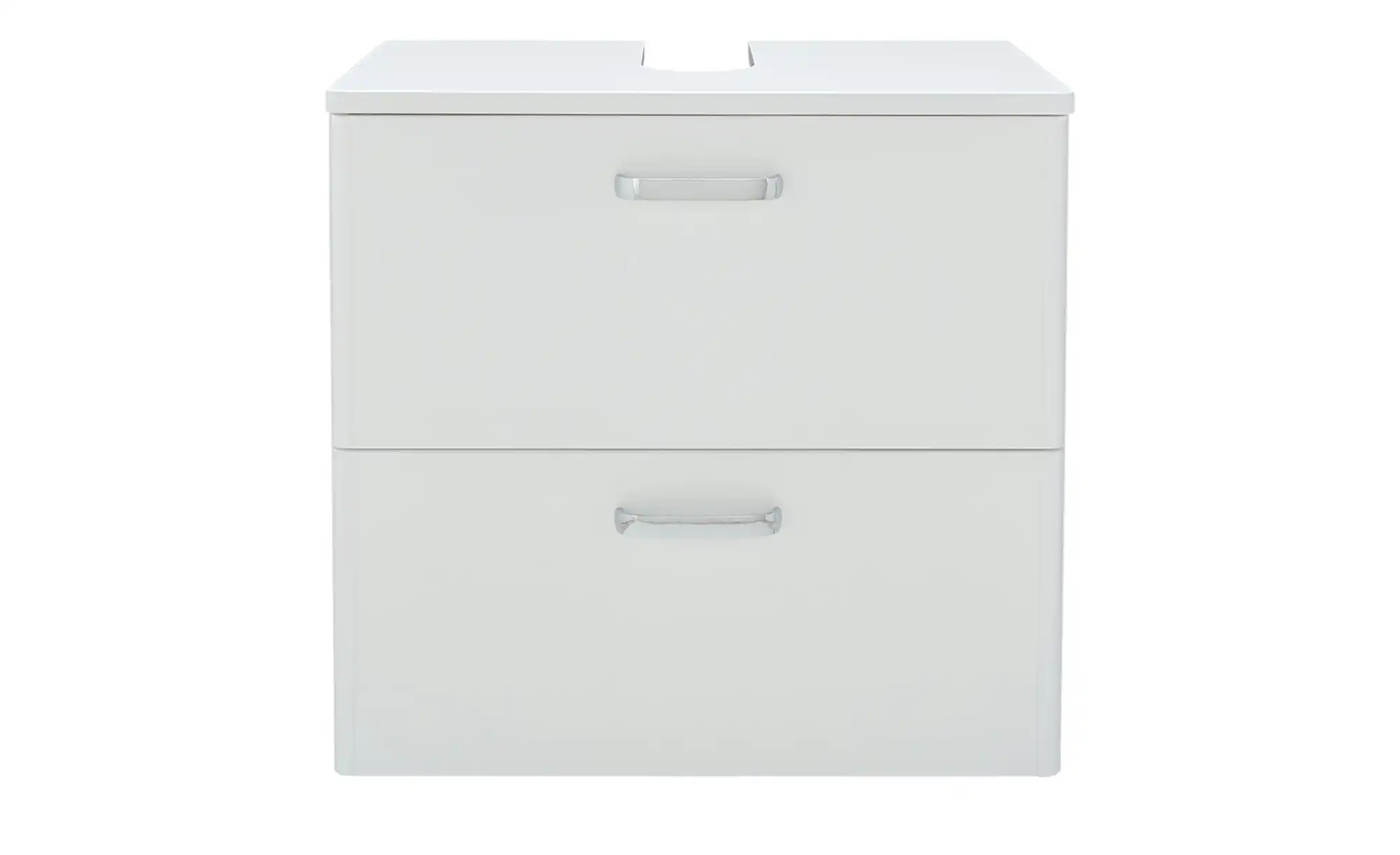 Waschbeckenunterschrank