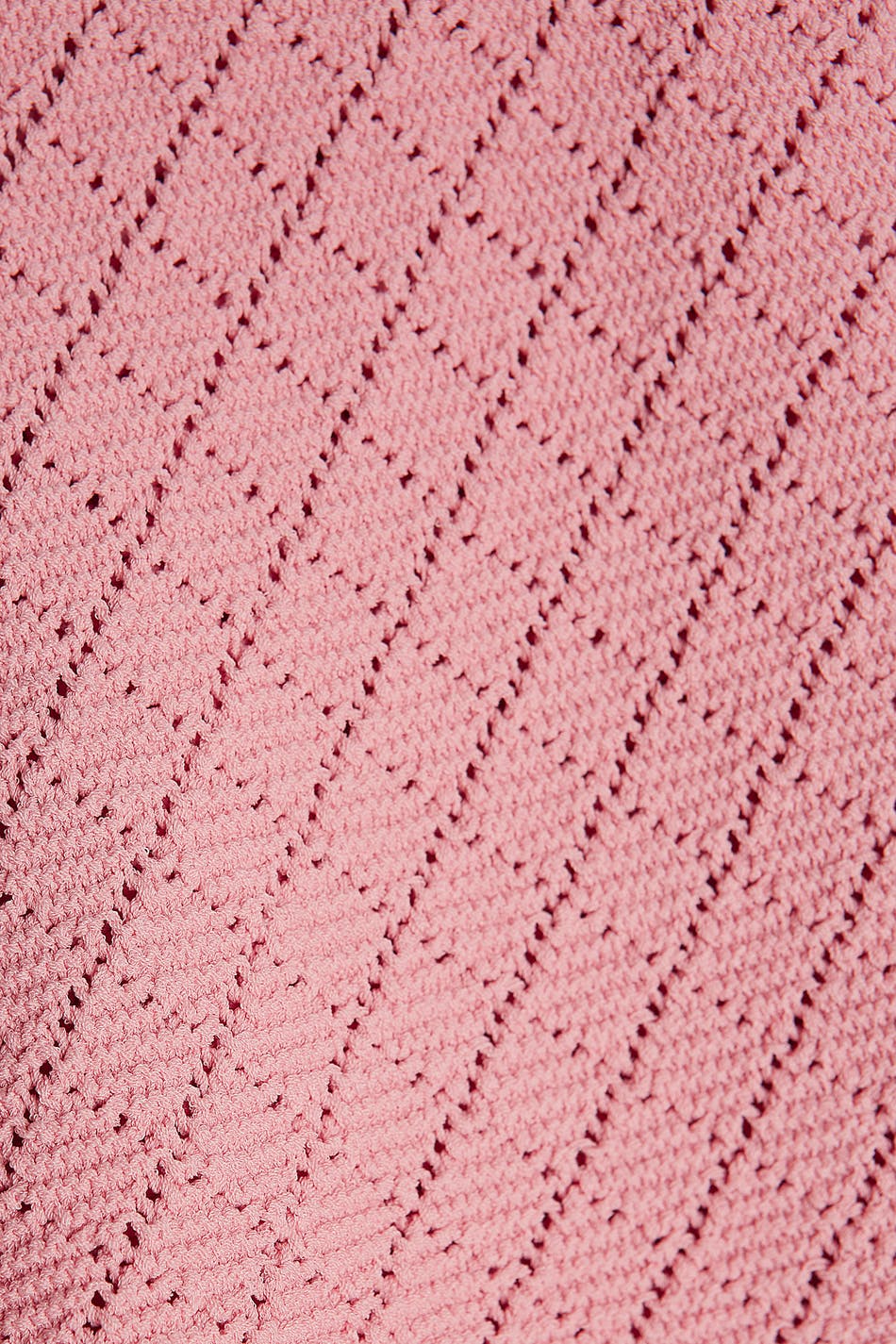 Julia crochet shorts