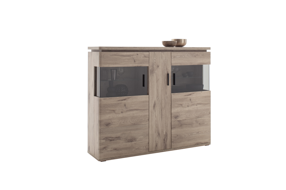 Highboard Modena