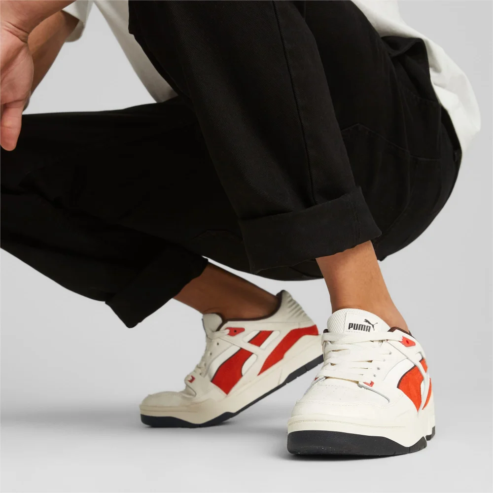 PUMA Slipstream Always On 390059-01 / weiss