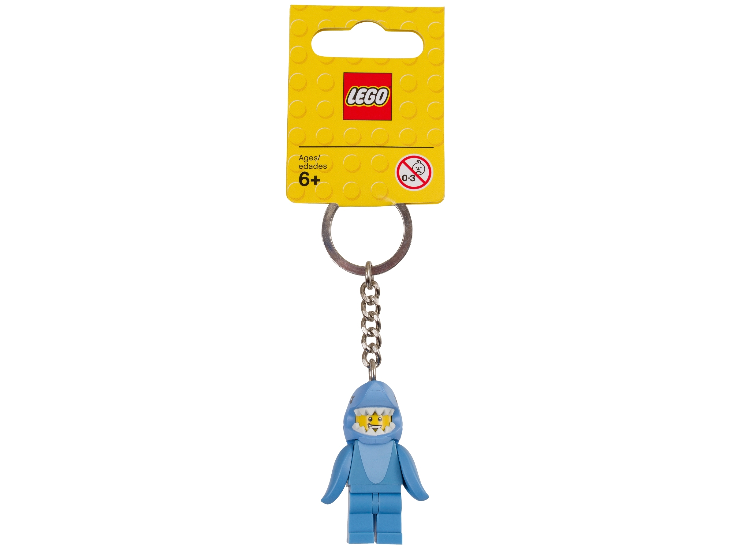 LEGO® Haimann-Schlüsselanhänger 853666
