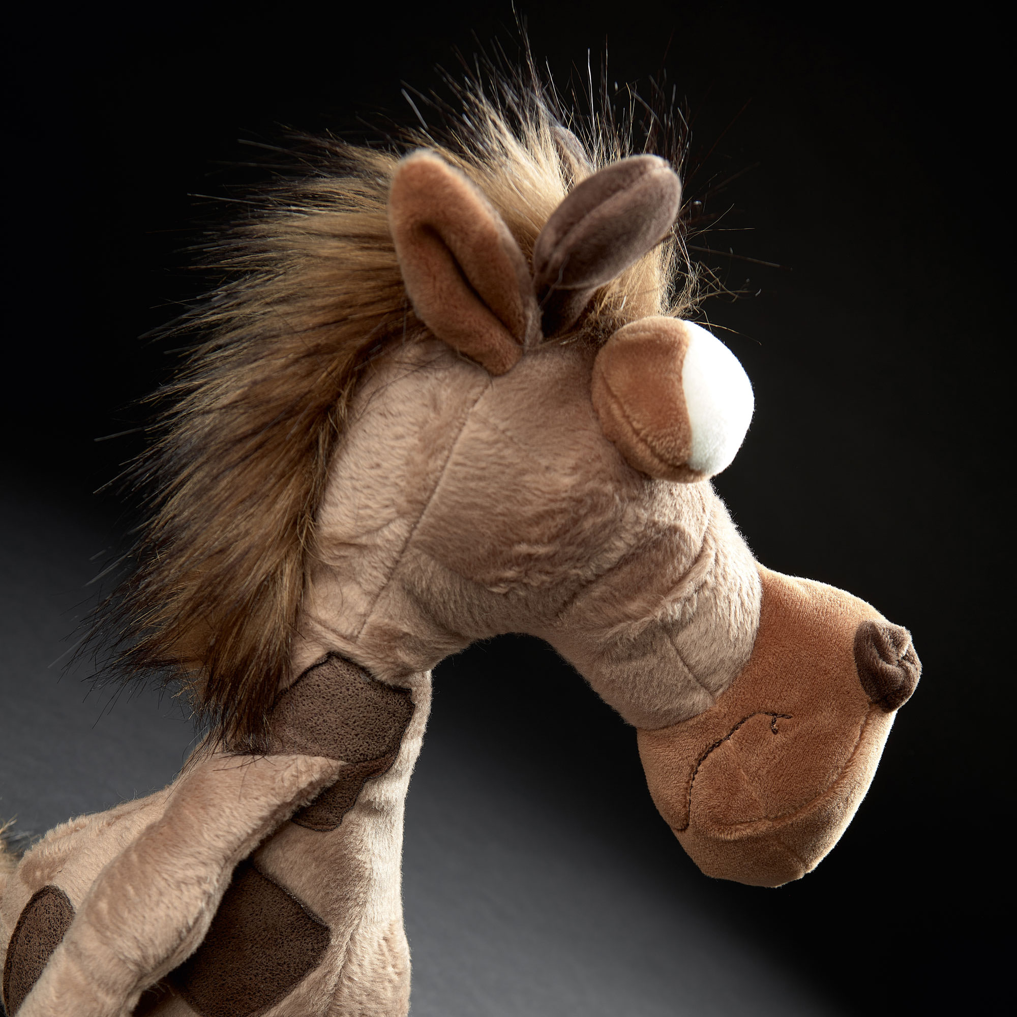 Kuscheltier Gigolo Giraffe, Beaststown