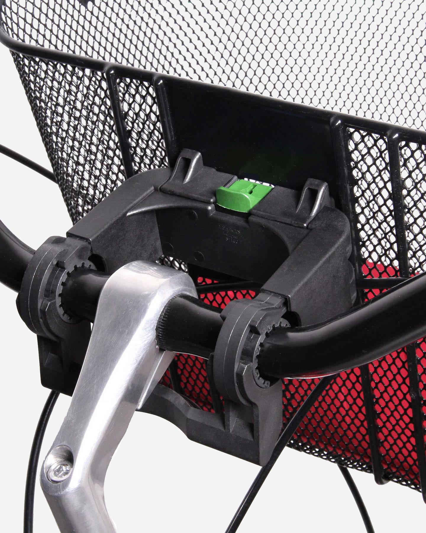 Accessorio Bici Bonin Anteriore Hapo-g Con Attacco CVC1221