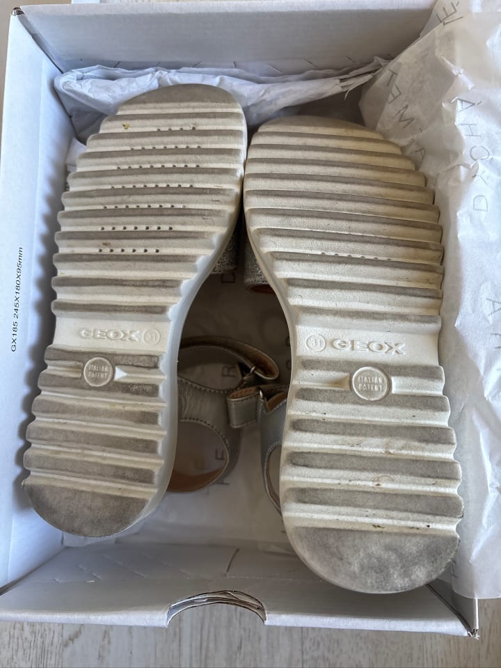 Geox Sandalen 