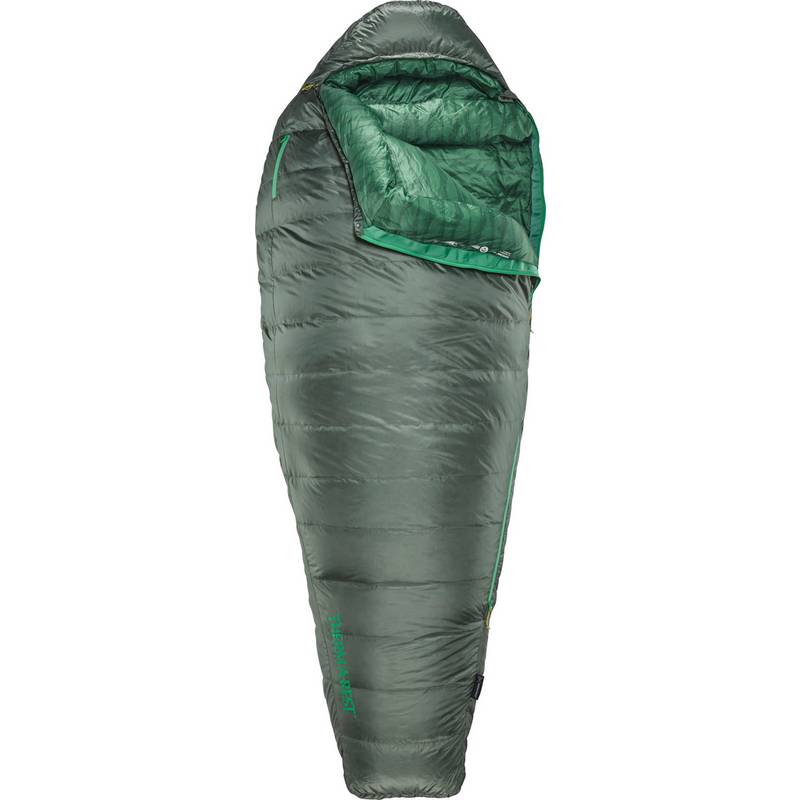 Therm-A-Rest Questar 32F/0C Daunenschlafsack