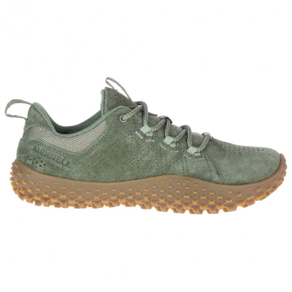 Merrell - Women's Wrapt - Sneaker