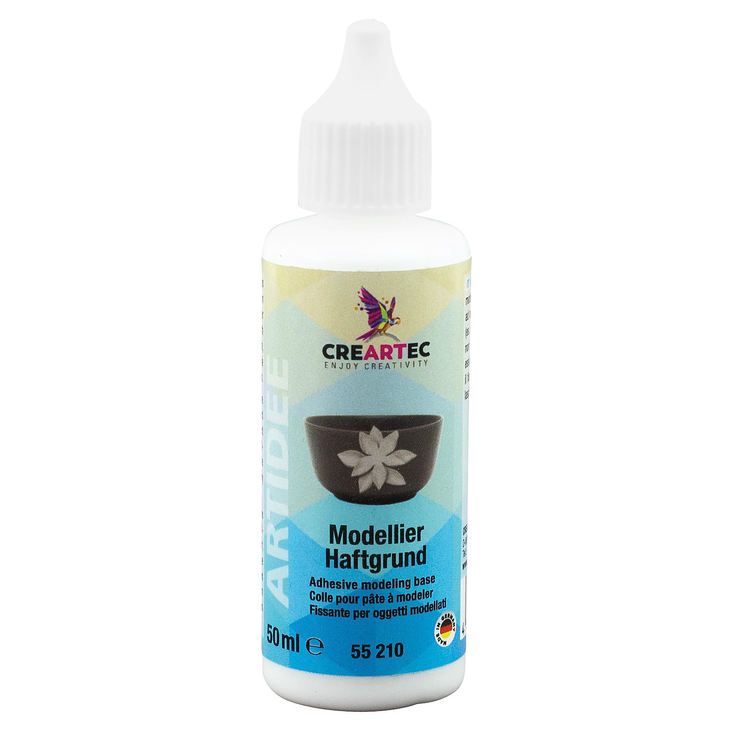 Modellier-Haftgrund, 50 ml