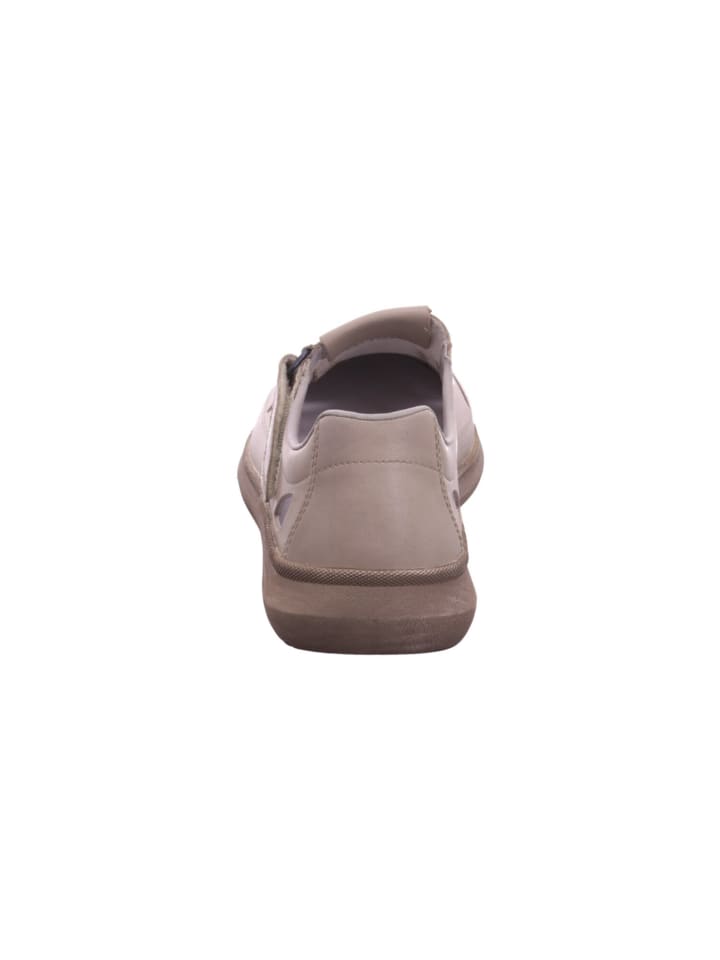 rieker Slipper in beige günstig kaufen