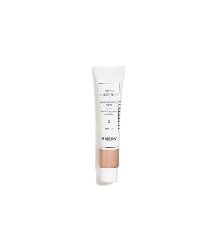 SISLEY-Phyto-Hydra Teint-Soin embellisseur teinté SPF 15