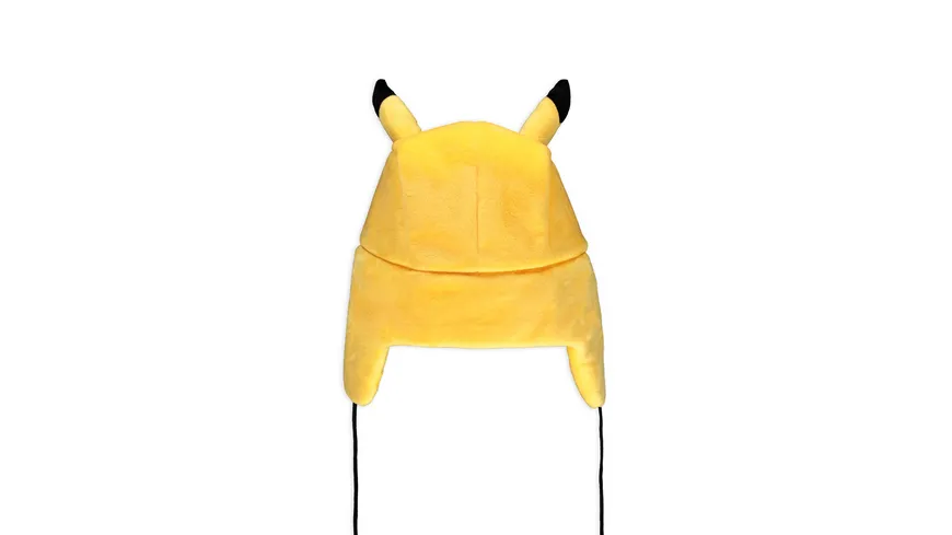 Pokémon - Pikachu Trapper-Hut