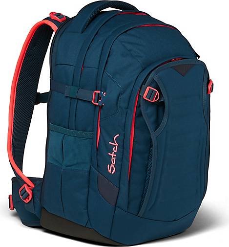 satch match Schulrucksack 45 cm