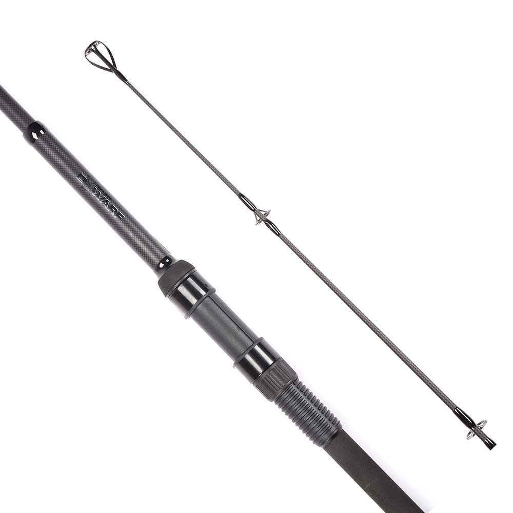 Nash Dwarf Shrink 10' 3lb karpu makšķere