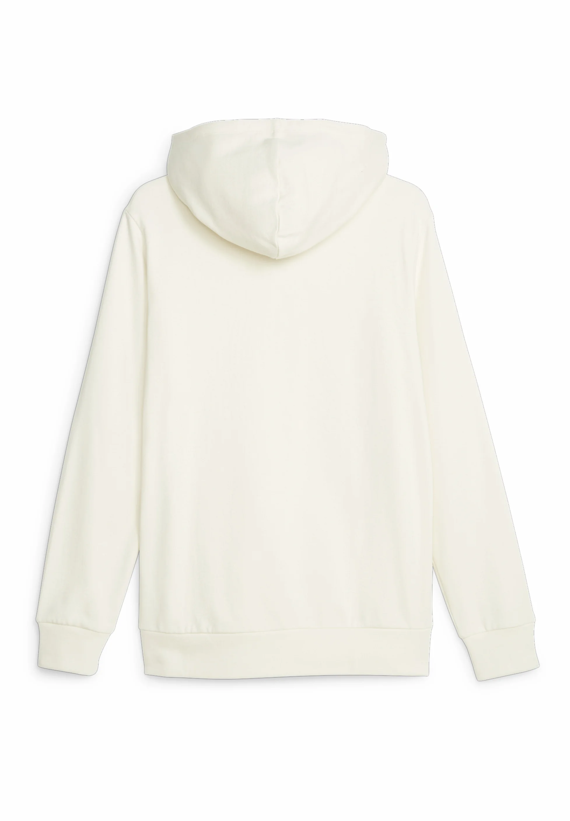 Puma BETTER ESSENTIALS - Sudadera con cremallera