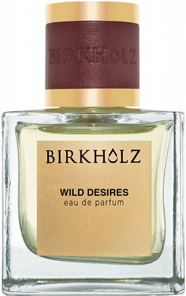 Birkholz Wild Desire Eau de Parfum
