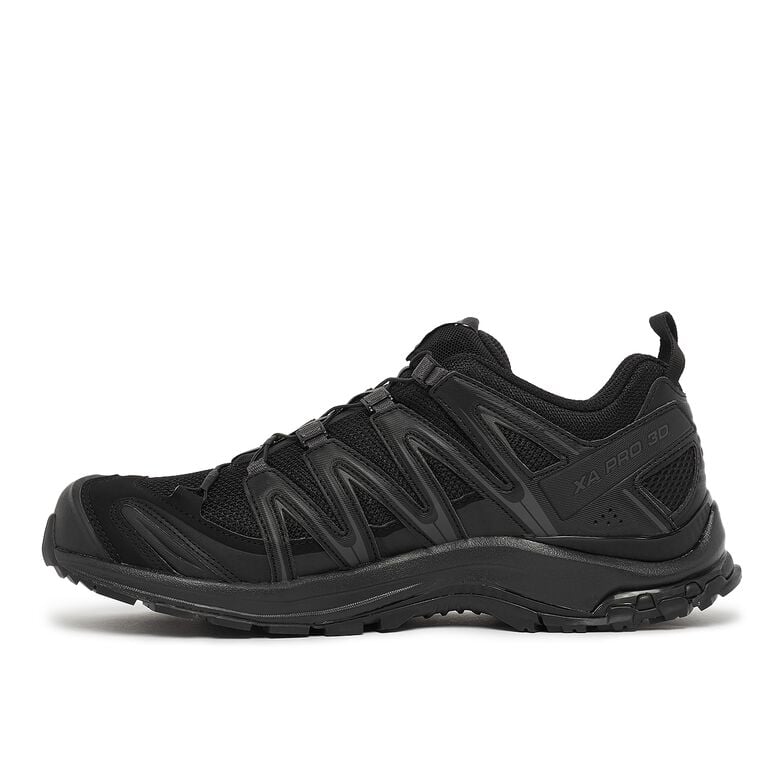 Salomon XA Pro 3D black/black/magnet
