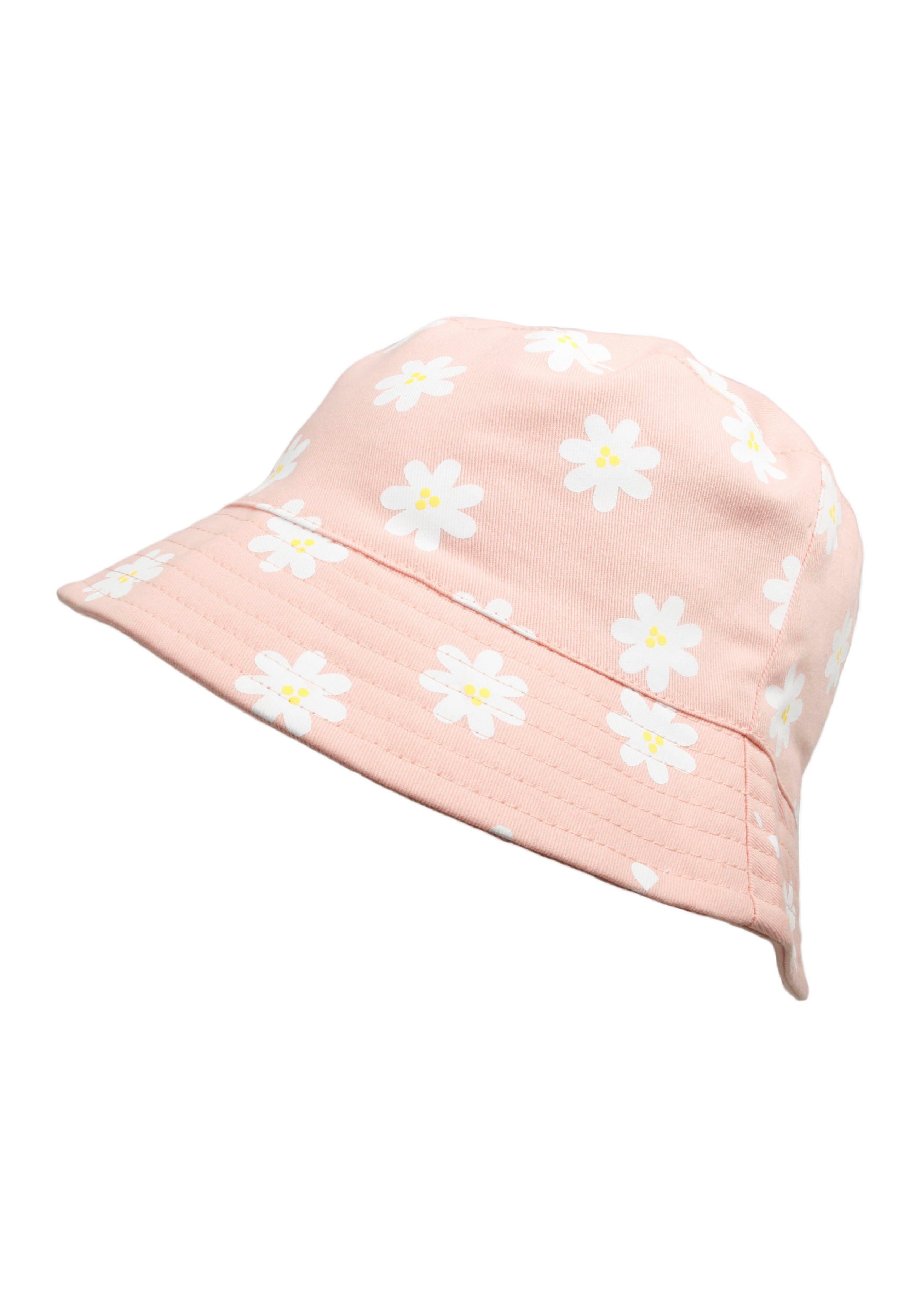 Capelli New York Wendehut Bucket Hat, wendbar