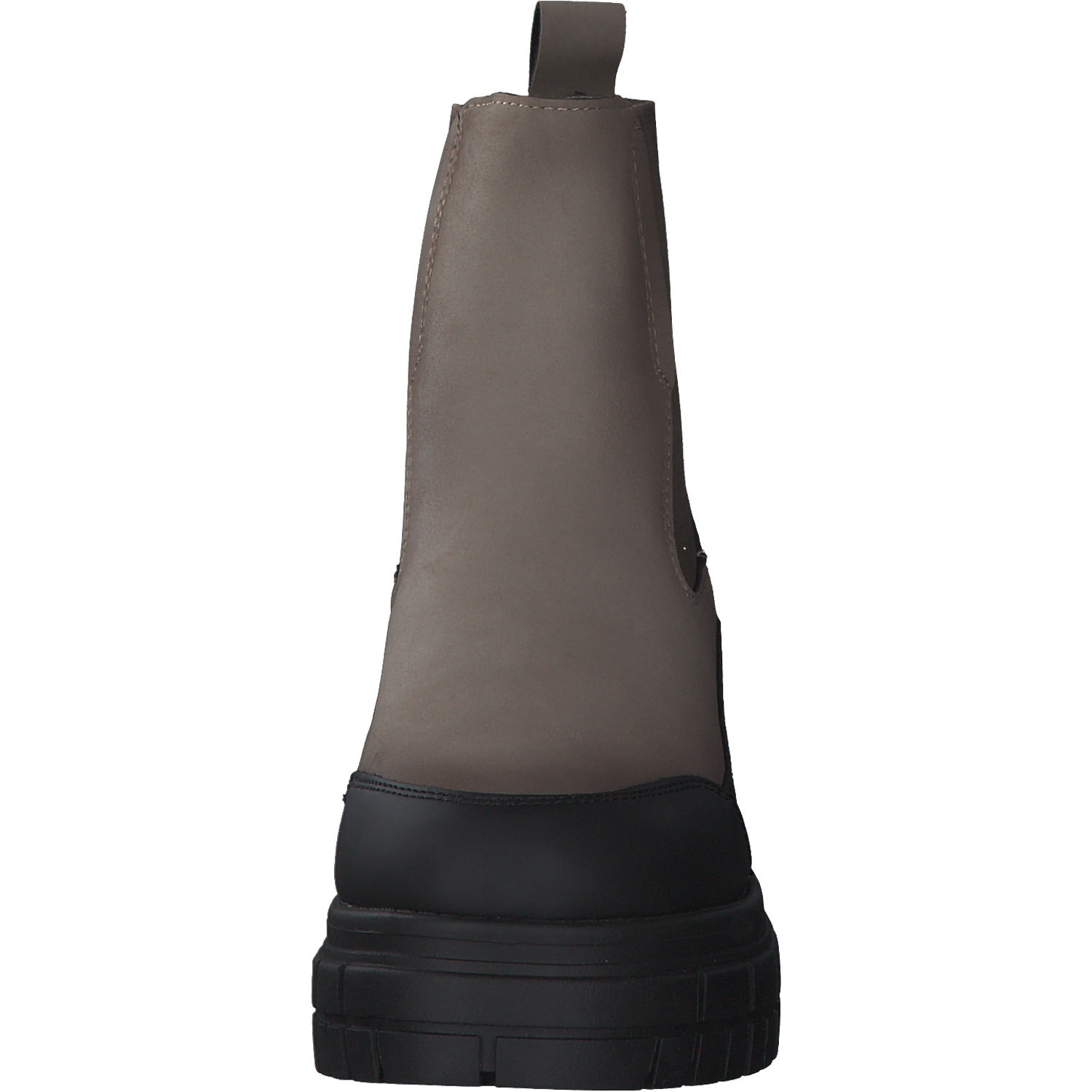 Bagatt Tonic A4U39, Stiefeletten, Damen, lt grey/black