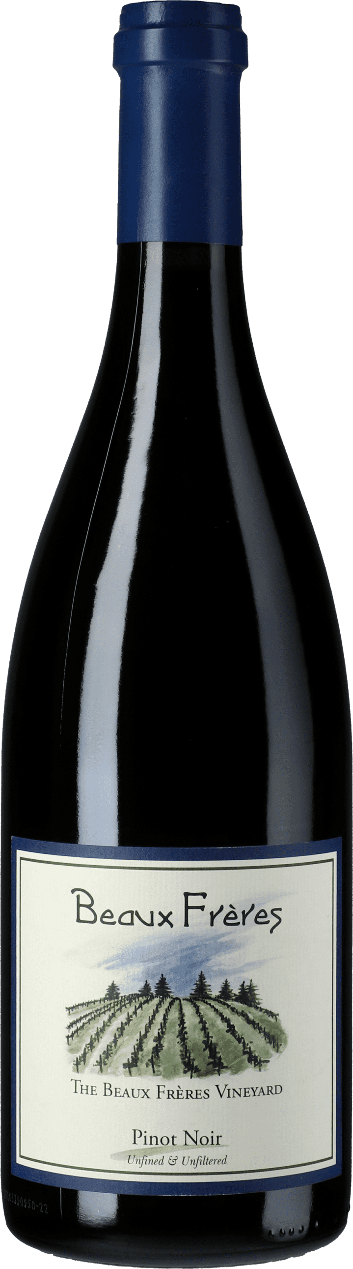 Beaux Freres: Pinot Noir The Vineyard 2019
