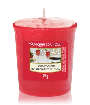 Yankee Candle Holiday Cheer Original Sampler Duftkerze-49 g