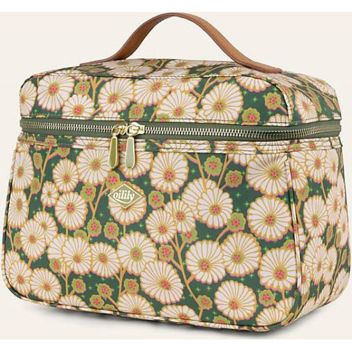 Oilily Jolly Coco Kulturbeutel 28 cm