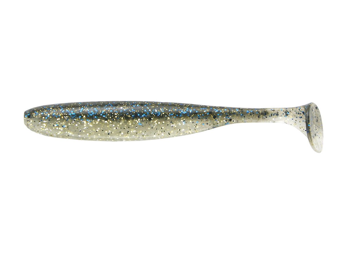 Keitech Easy Shiner 8