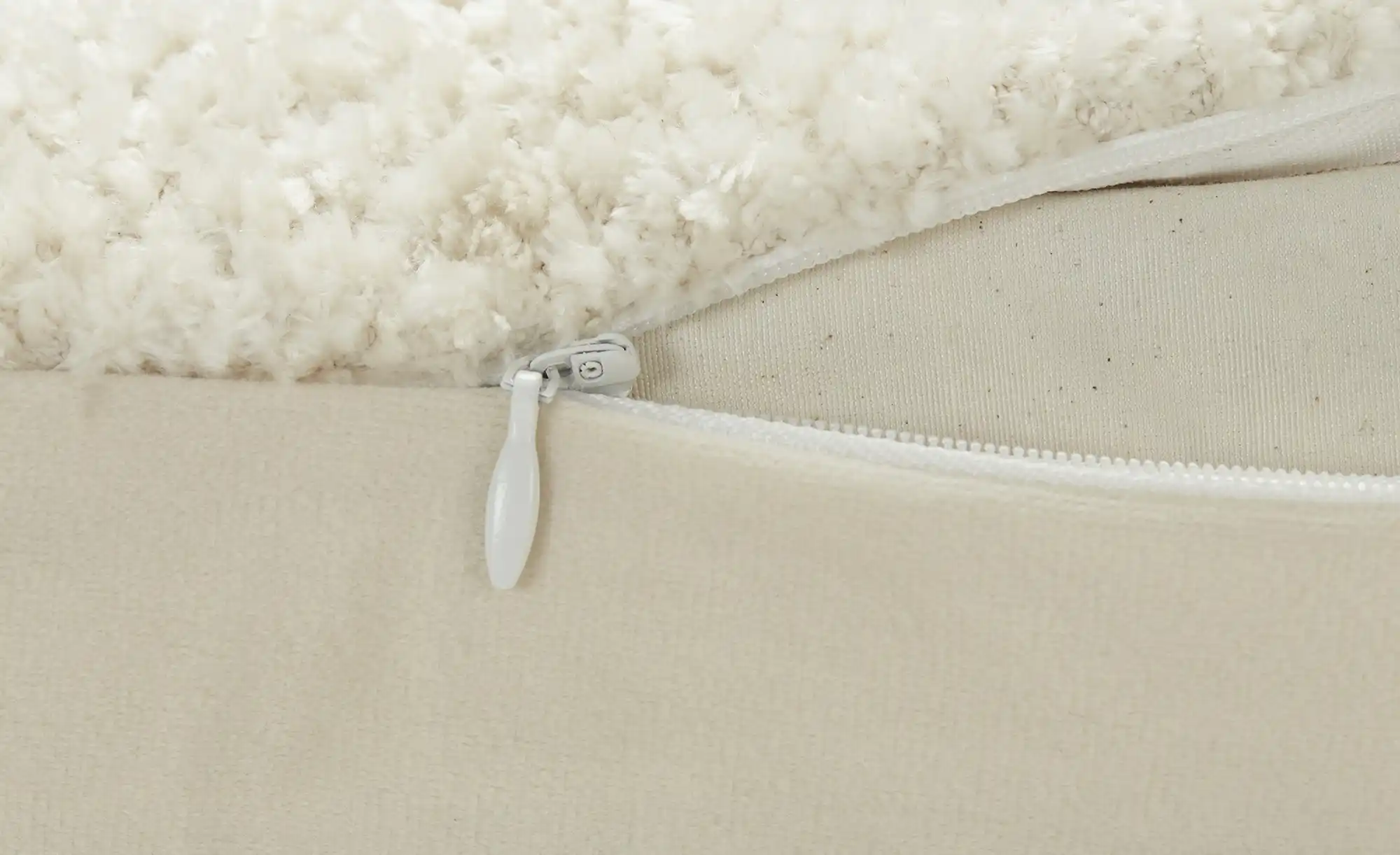 como superior Kissen Chenille