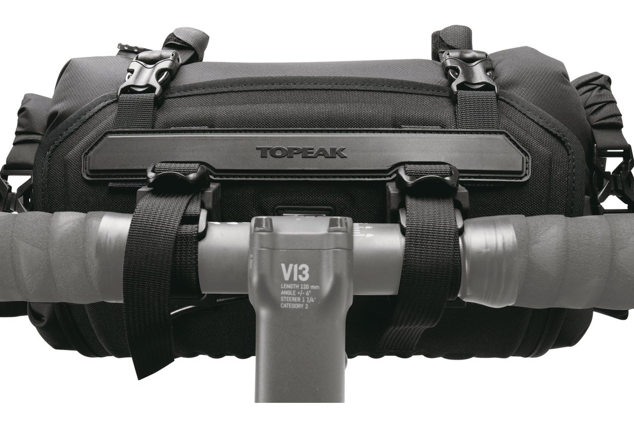 Topeak FrontLoader Lenkertasche