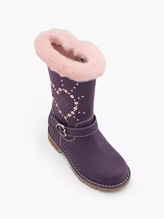 Graceland Stiefel - mit Licht