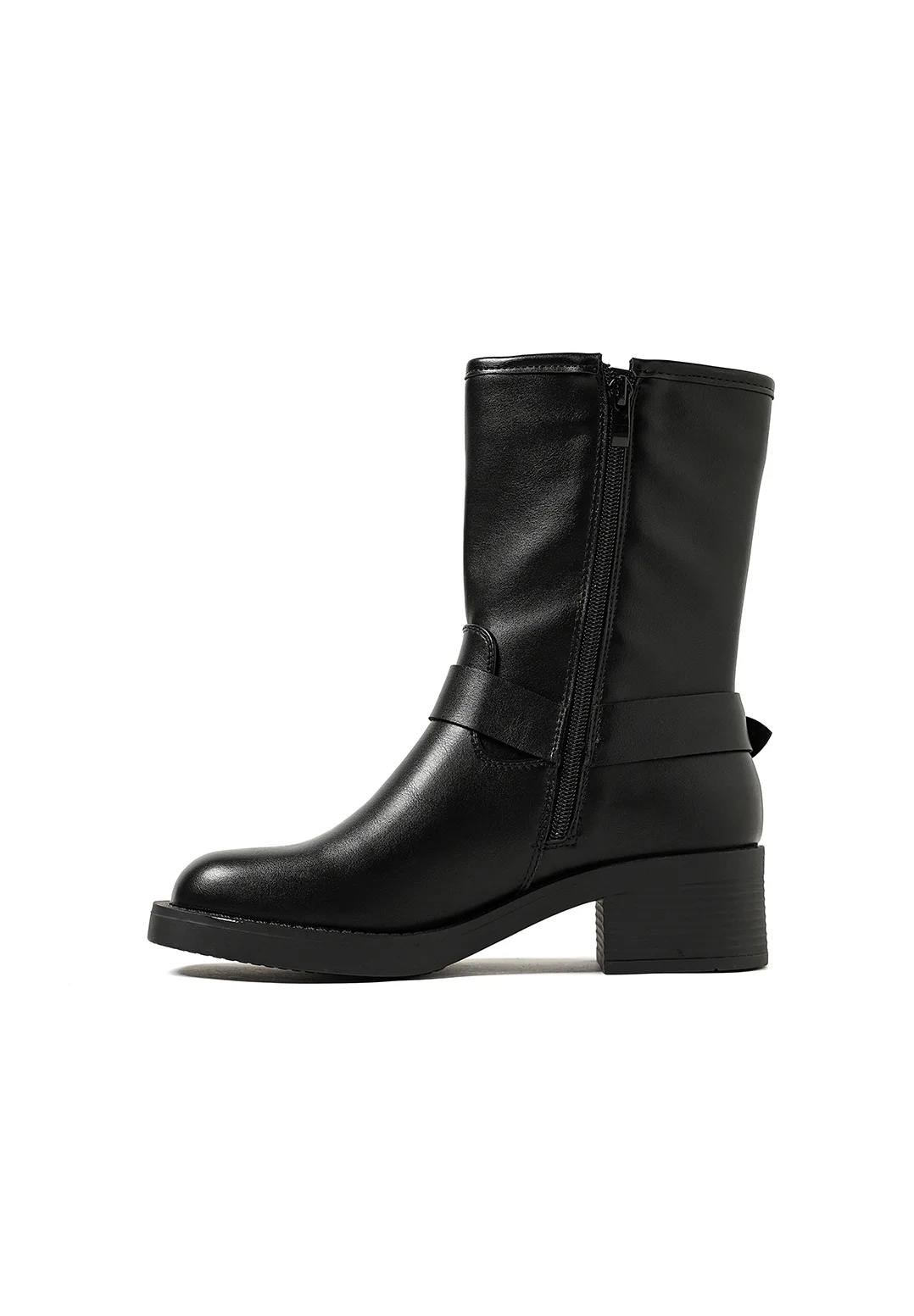 Botines de plataforma Queen Helena