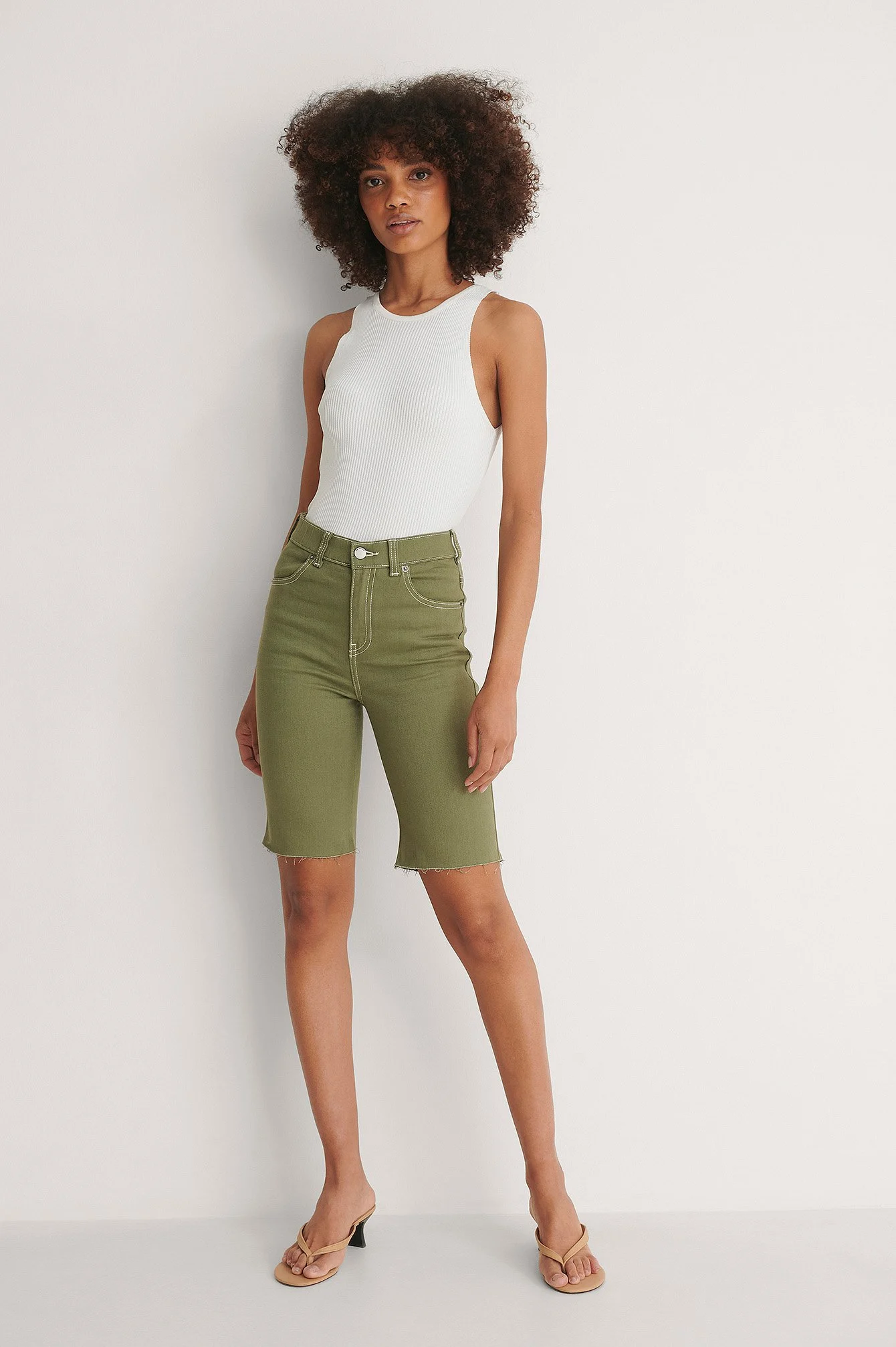 Biker-Shorts