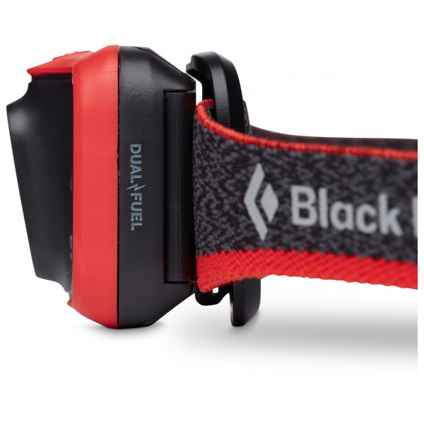 Black Diamond - Spot 400 - Stirnlampe