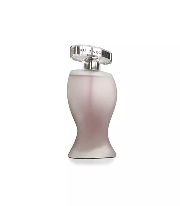 EAU D'ARGENT Eau de Parfum Vaporisateur