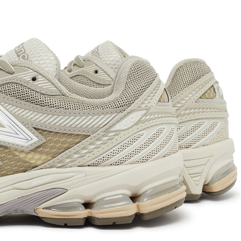 New Balance ML860KS2 grey