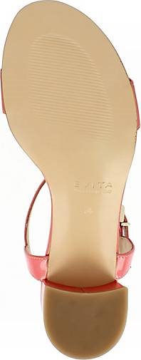 EVITA Damen Sandalette DARIA