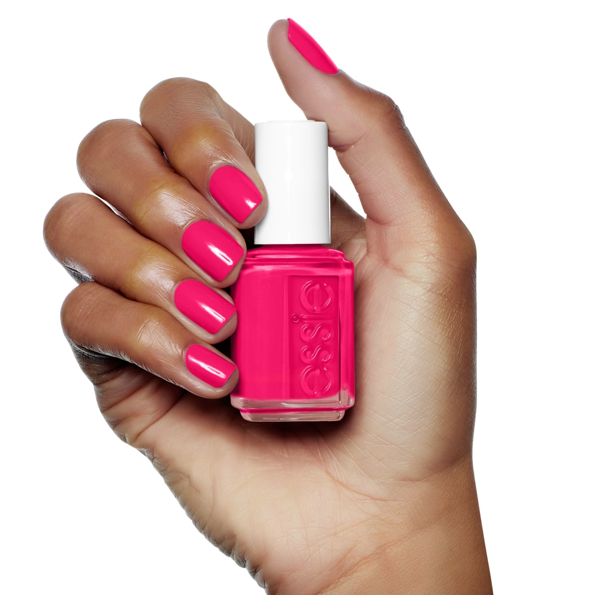 Nagellack 27 Watermelon, 13,5 ml