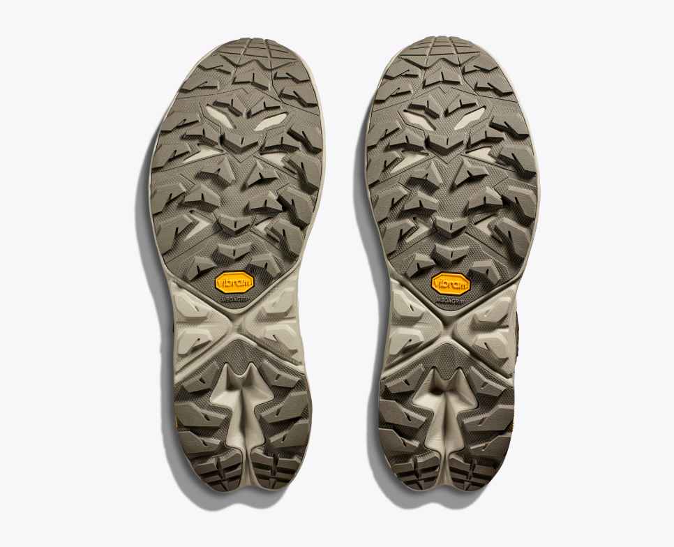 Anacapa 2 middels GORE-TEX Slate/Barley