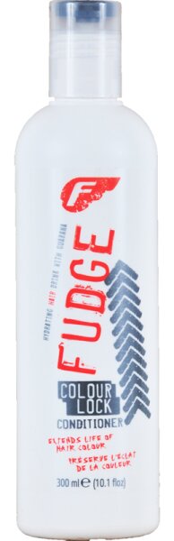 Fudge Colour Lock Conditioner