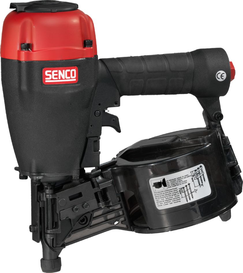 Senco 8G2001N S65CNP Coilnagler 32-65 mm