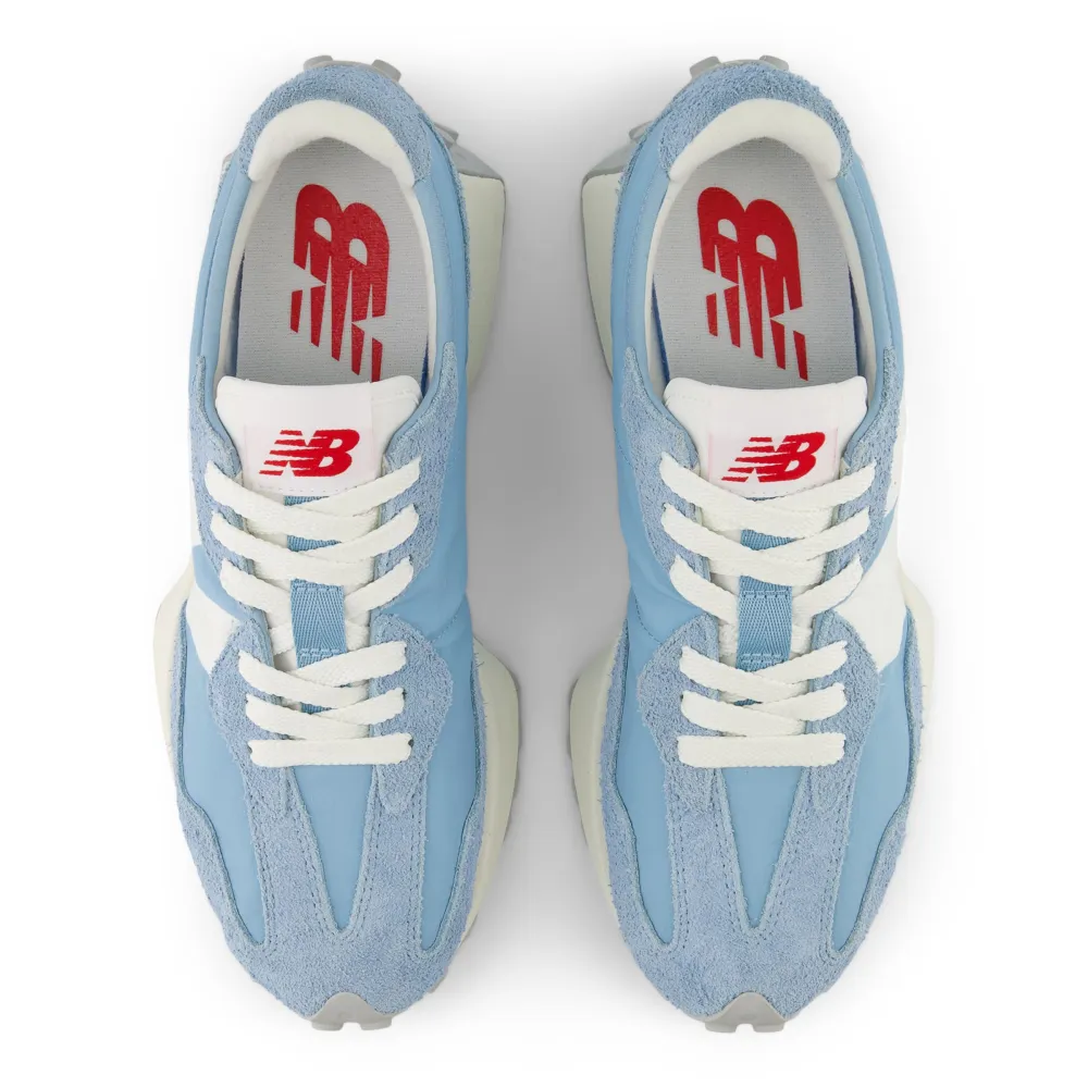 New Balance 327 U327LL / blau