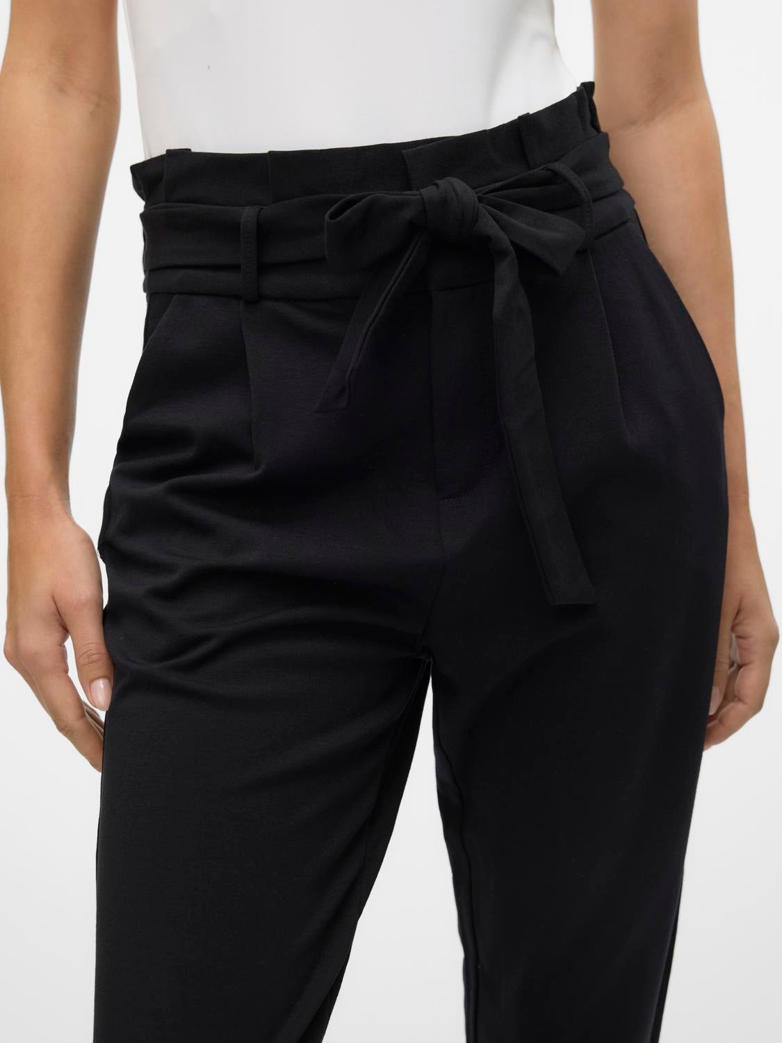 VMEVA Hohe Taille Hose