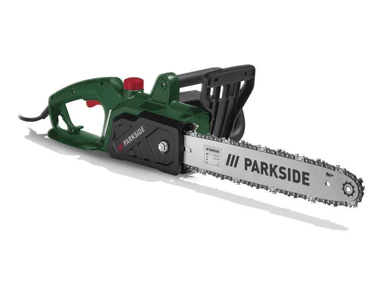 Gerador de energia PARKSIDE® PKS 1600 C2, 1600 W