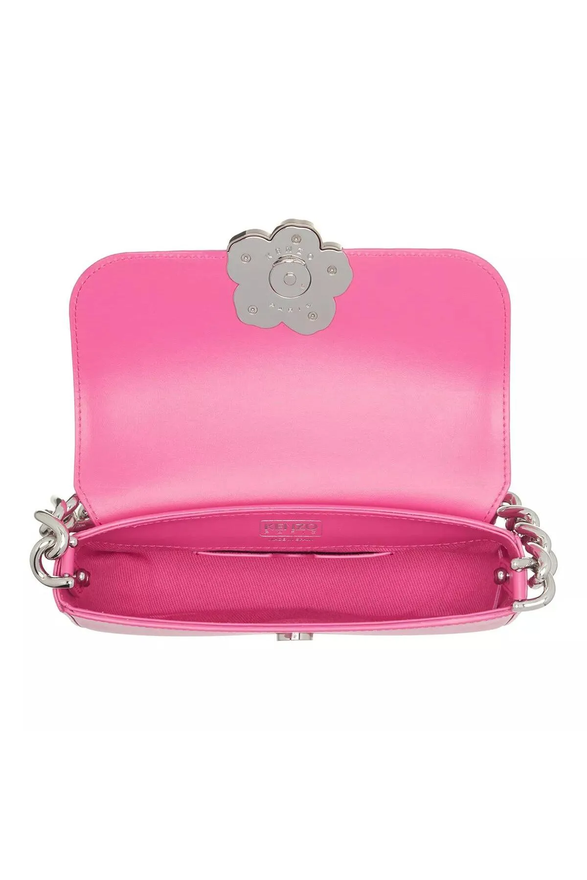 Kenzo  Boke Dunkelfuchsia