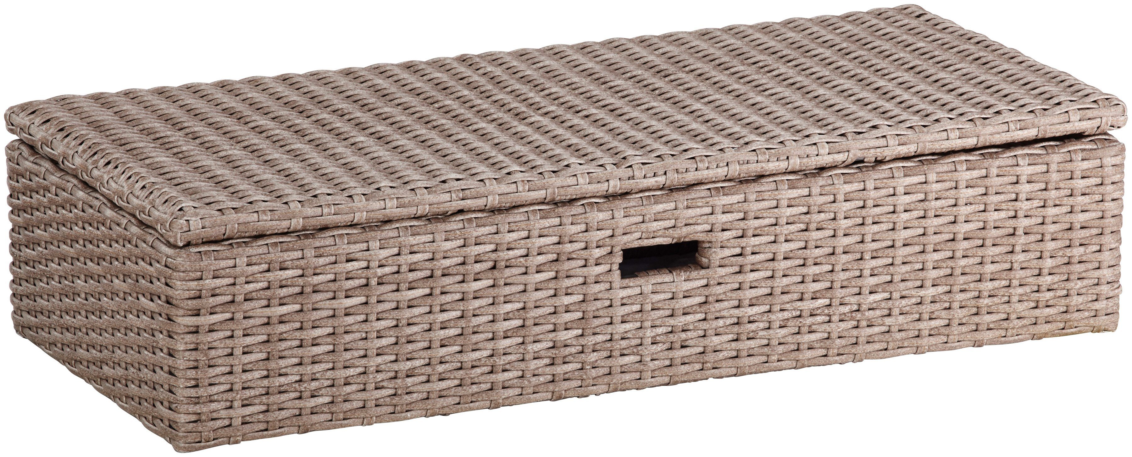 MERXX Loungesofa Rimini, braun