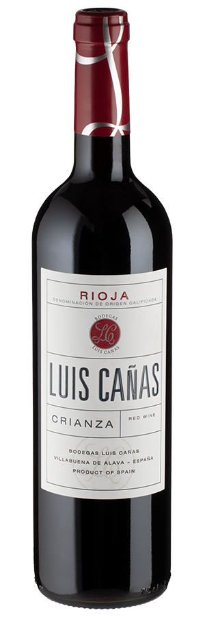 Crianza 2020