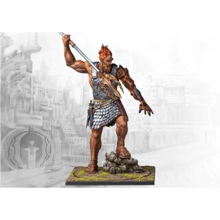 City States: Hephaestian
