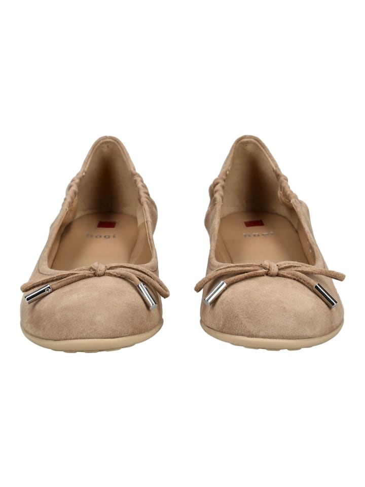 Högl Pumps in Taupe günstig kaufen