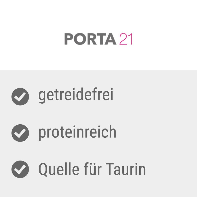 Porta 21 Kitty's Cream Farm-Mixpack zu TOP-Preisen