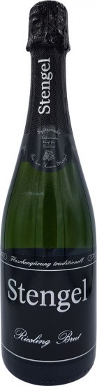 Riesling Sekt brut - Sekt- und Weinmanufaktur Stengel