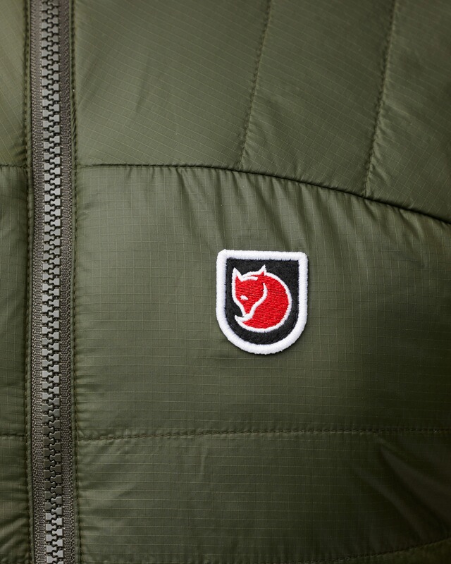 Fjällräven Jacke Expedition X-Lätt Hoodie